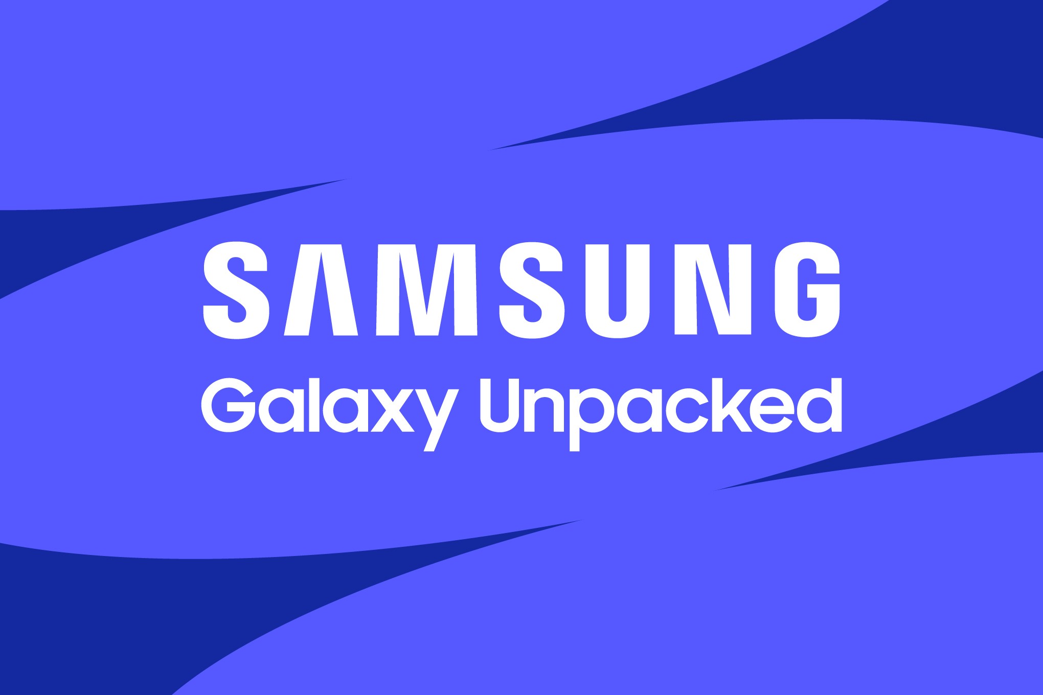 Samsung Unpacked 2026: all the news from the July foldable launch