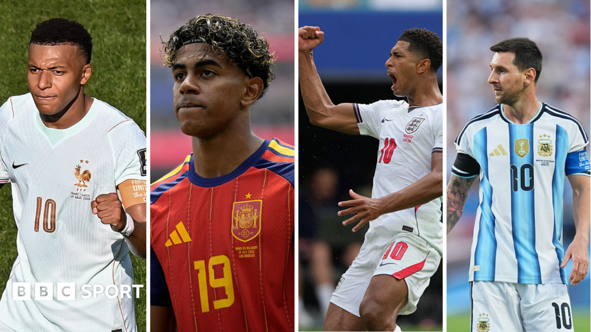 Who will win the World Cup? The view from the semi-finalists