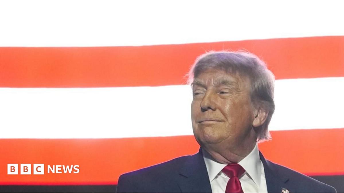 US Supreme Court has dealt heavy defeats to Trump, while expanding his power