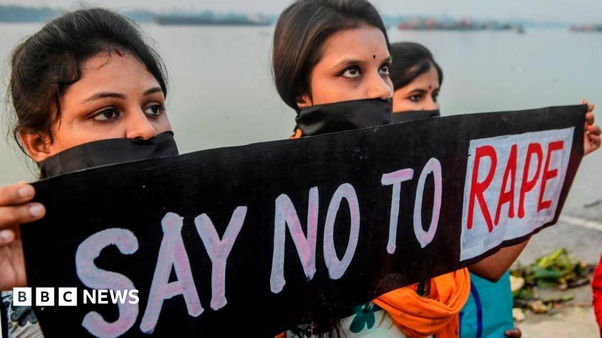 Tensions erupt in Indian state after 11-year-old raped and murdered