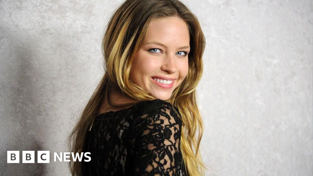 The Ring and Lilo & Stitch actress Daveigh Chase dies aged 35