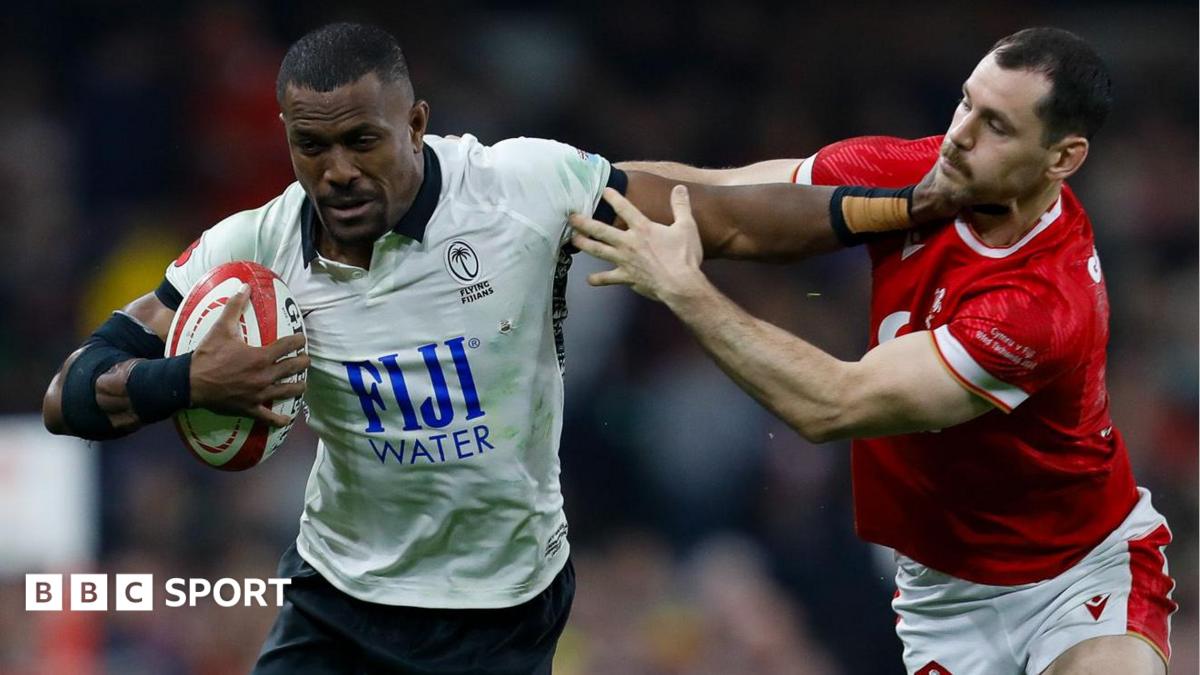 Wales try to avoid on-field chaos after stressful week