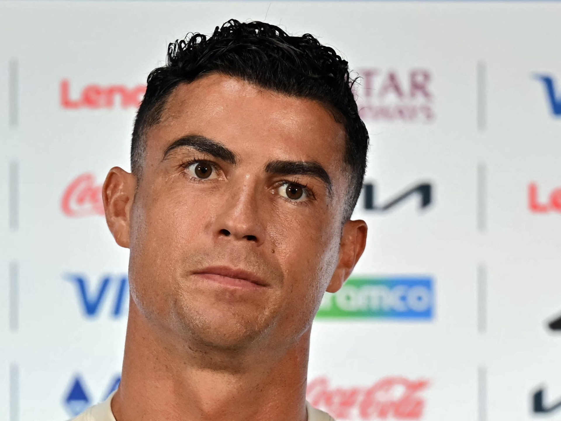 Ronaldo’s last World Cup? We will see, says Portugal star before Spain clash