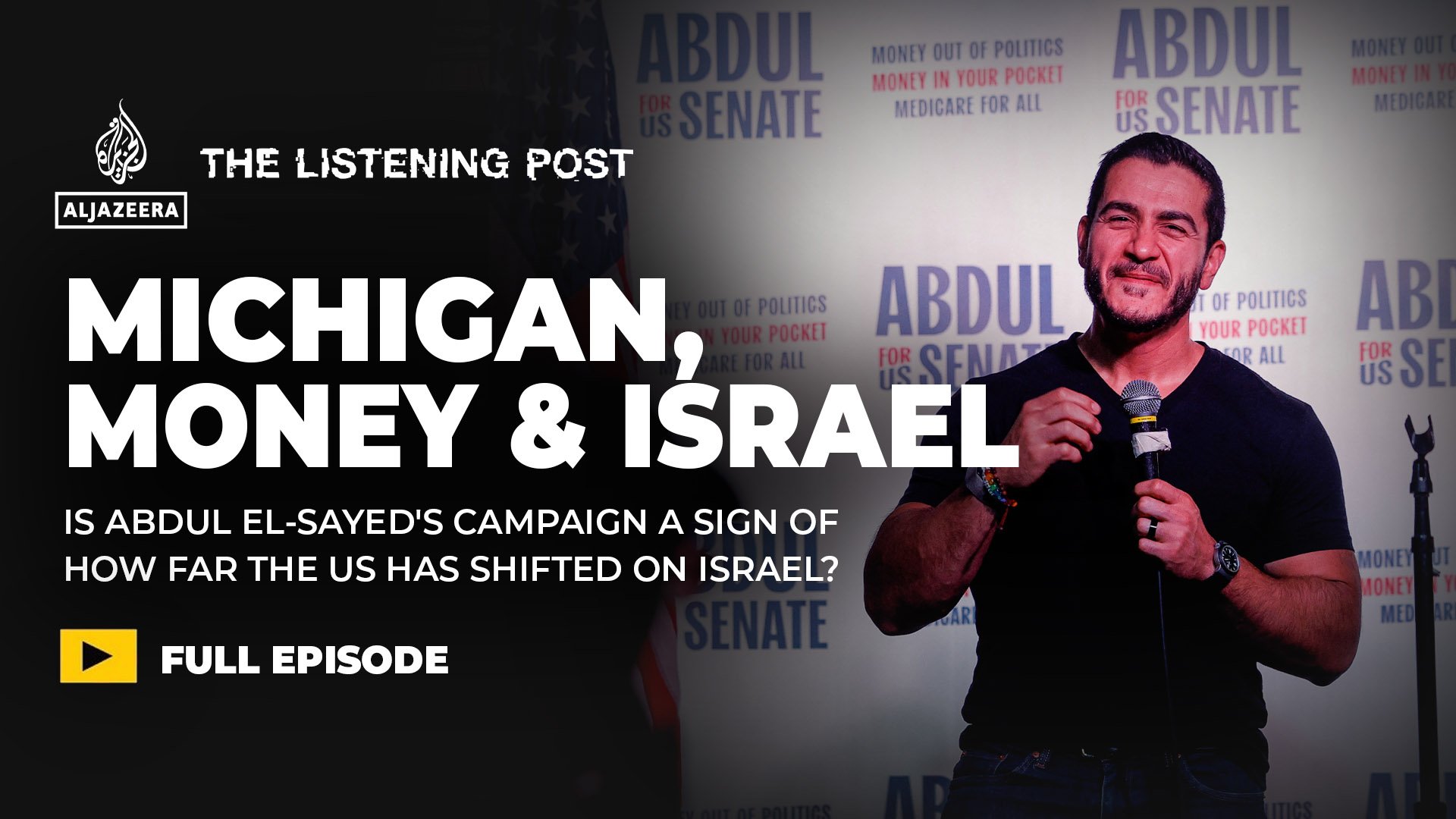 Israel’s influence industry in the US