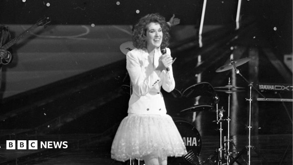 Canada eligible to join Eurovision competition