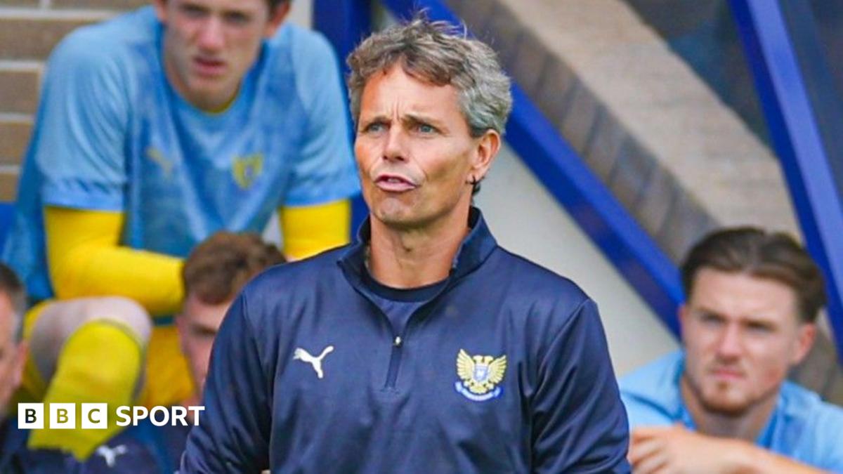 St Johnstone crash out as Dundee Utd squeeze through - League Cup round-up