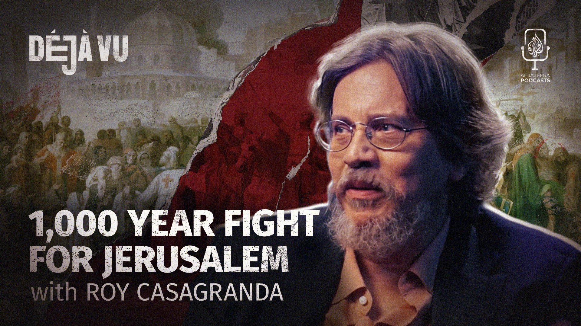 Is Israel repeating the Crusaders’ fatal mistake?
