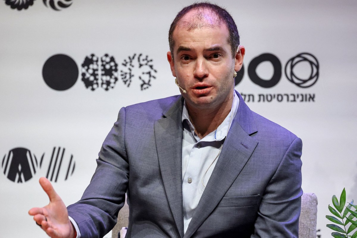 Ilya Sutskever’s Safe Superintelligence partners with Nvidia to scale its AI research