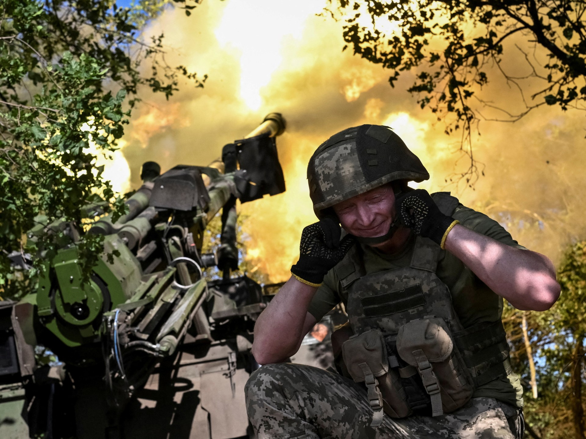 Ukraine decimates Russian logistics, bringing chaos to Crimea