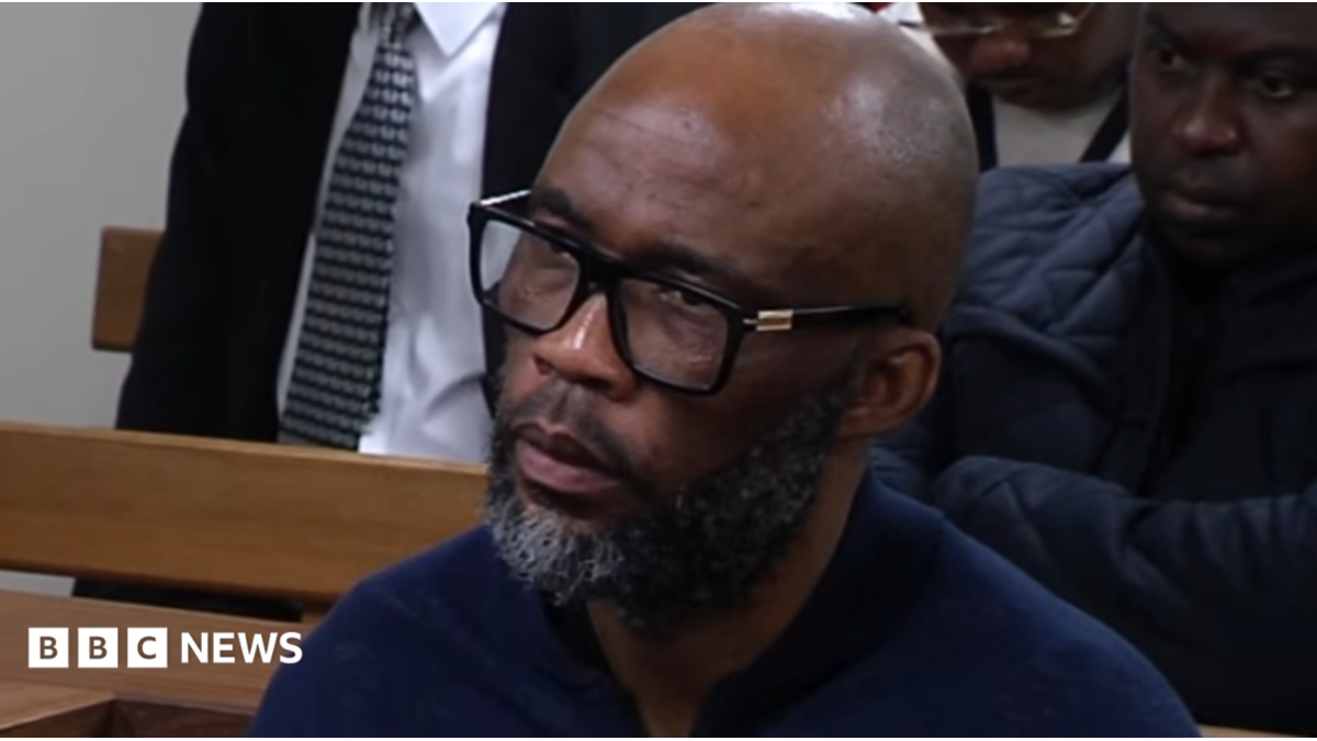 Key figure in South Africa police corruption scandal pleads guilty
