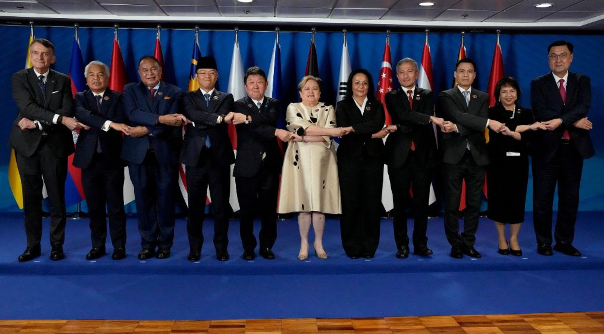 Will the war on Iran affect ASEAN’s efforts to tackle regional issues?