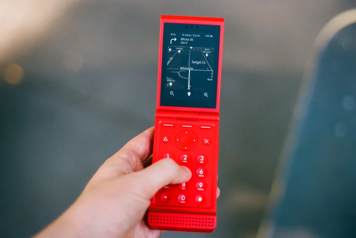 ‘No one’s making a phone like this’: Light’s co-founders on building for the anti-smartphone generation