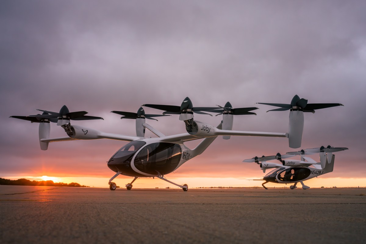 Florida plans to build air taxi pads using $200M intended for EV chargers