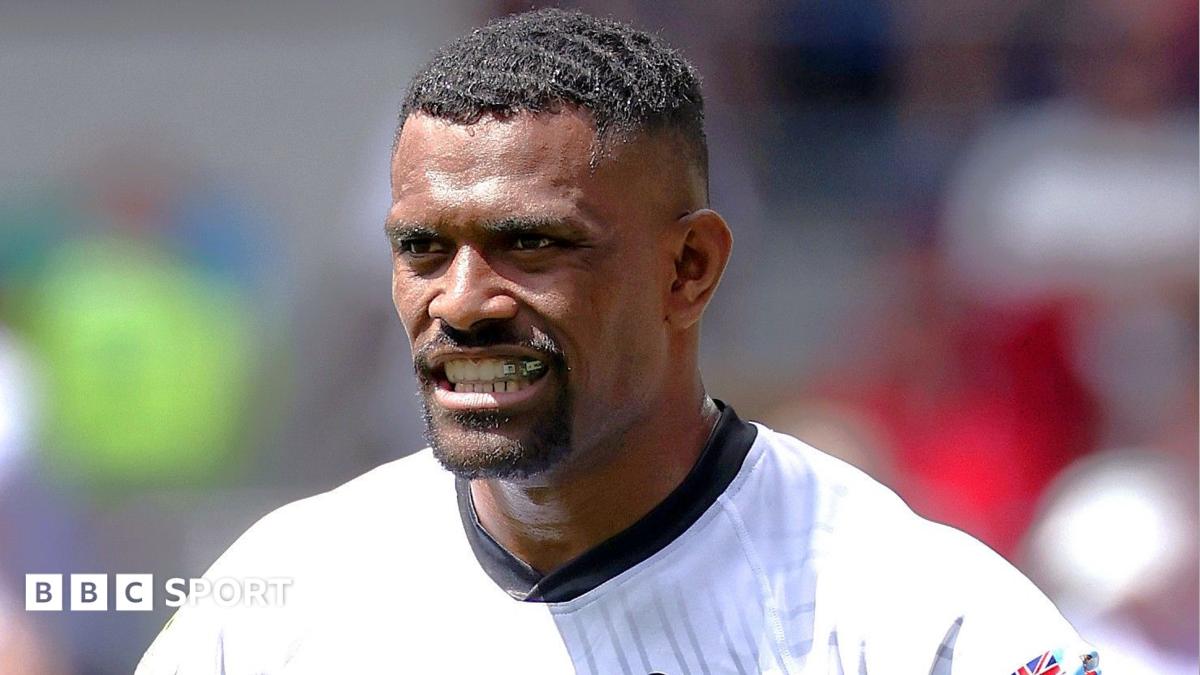 The footballing Fiji wing outscoring Bielle-Biarrey and zeroing in on England