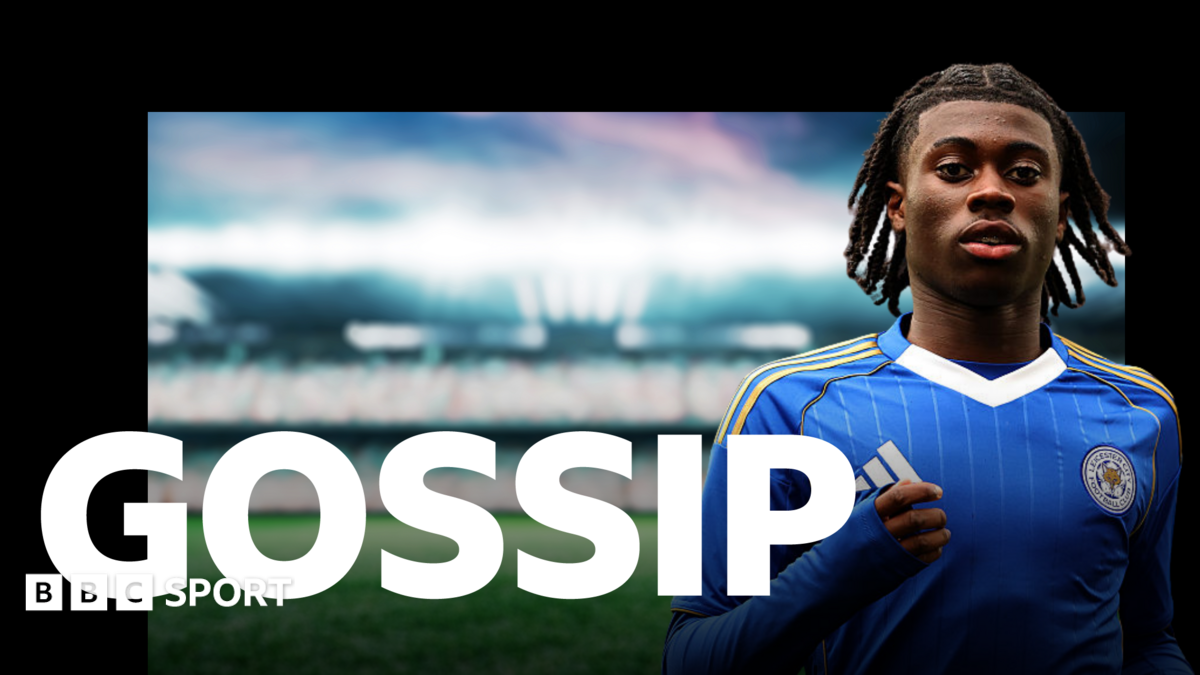 Arsenal's first bid for Monga rejected - Friday's gossip