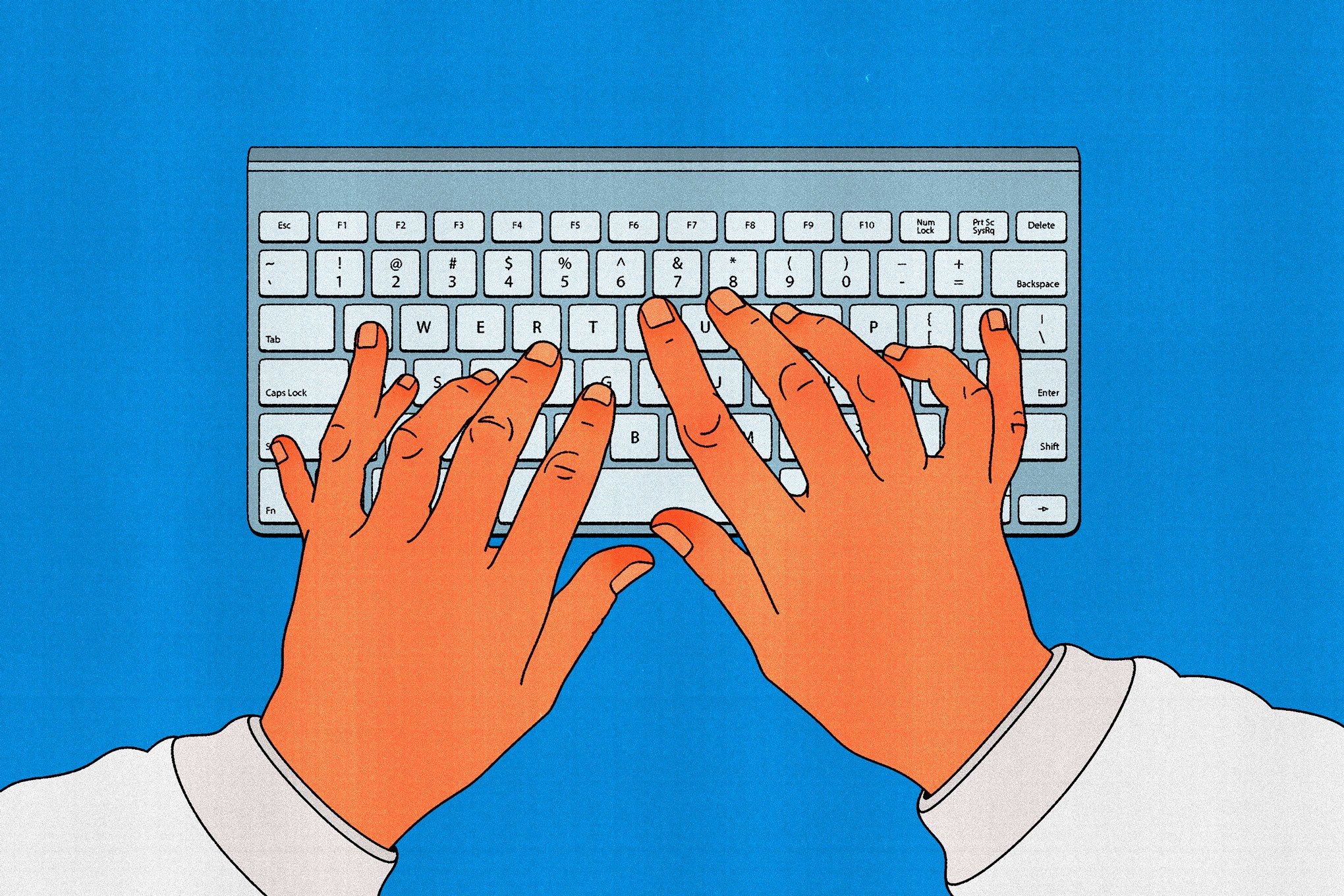 The fanfiction community is at war with AI — and itself