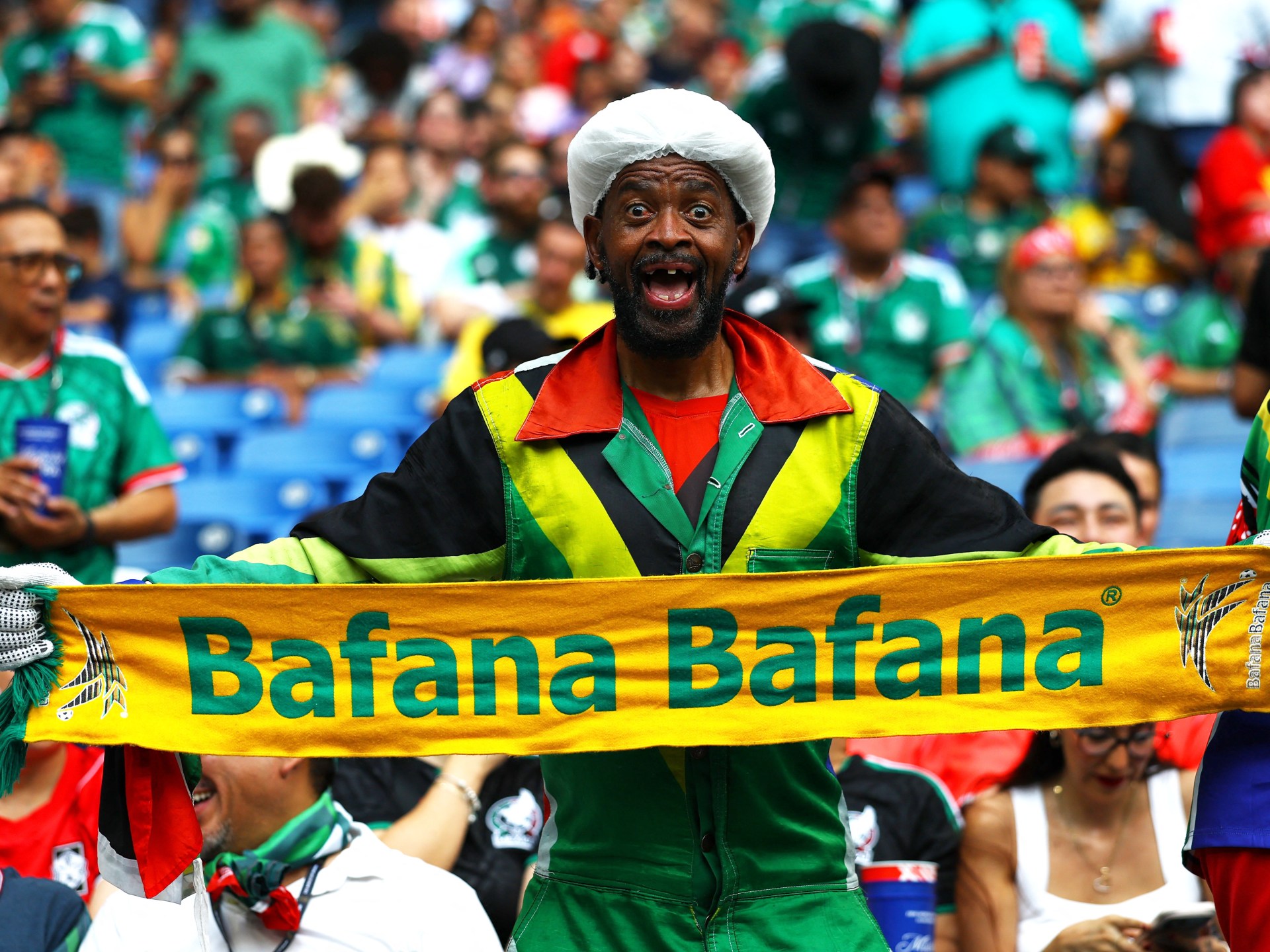 FIFA World Cup: Round of 32 bracket, schedule, predictions, Iran’s exit