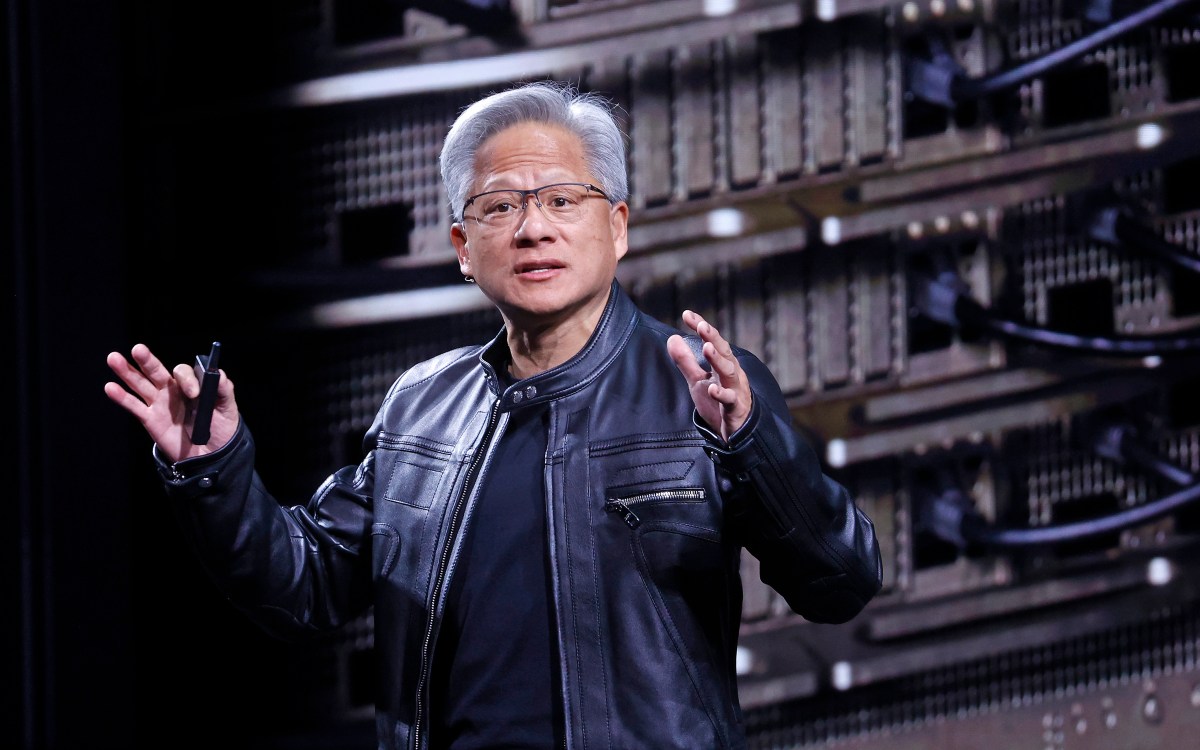Why everyone from OpenAI to SpaceX is building their own chips (and turning up the heat on Nvidia)