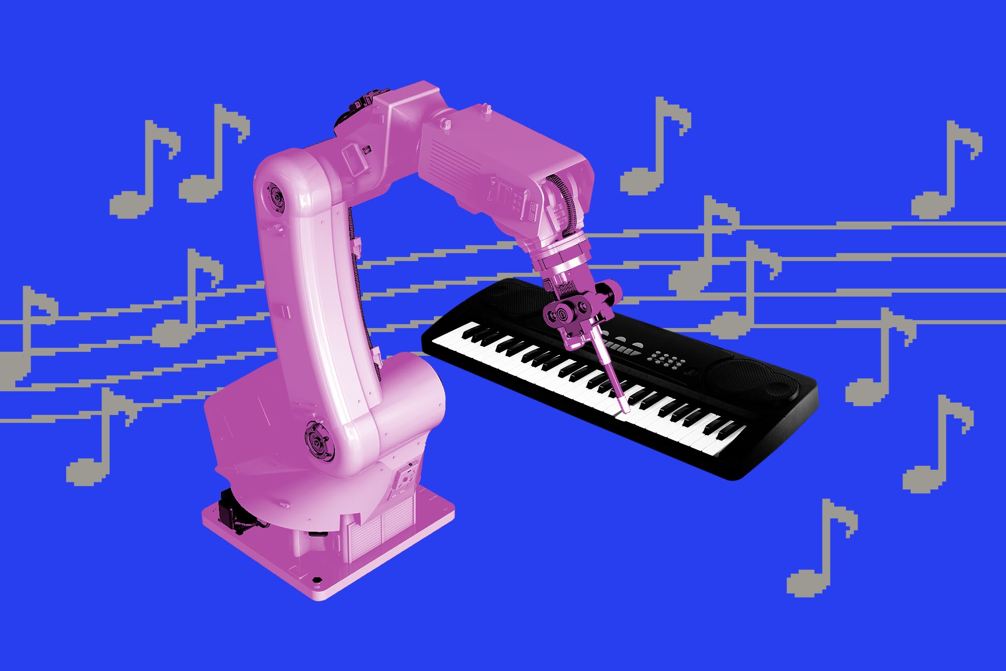 Suno launches Spark incubator program to feed independent artists to its AI machine