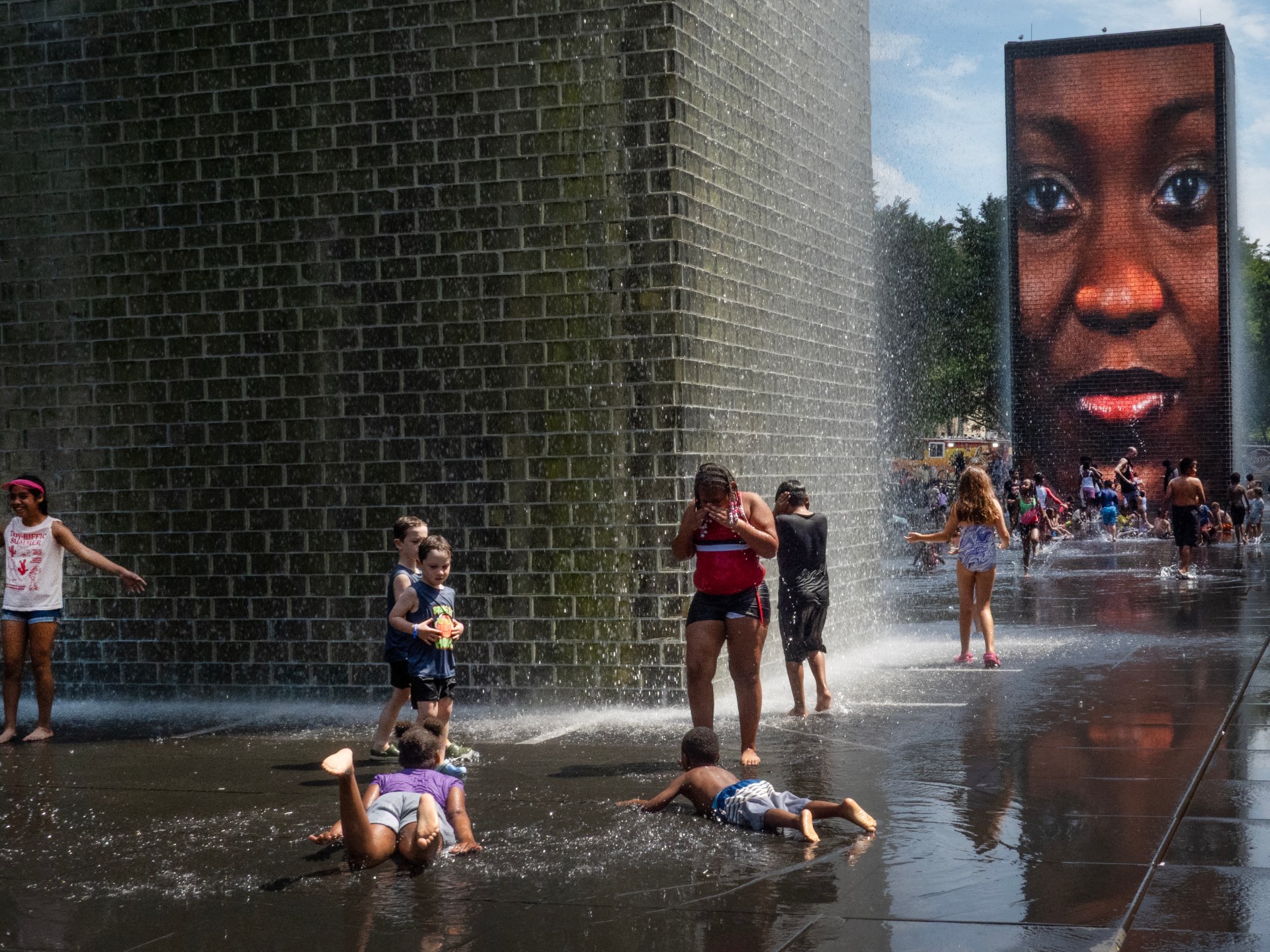 What is a heat dome? The US heatwave explained
