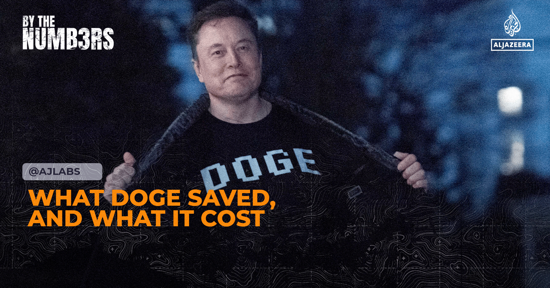 What DOGE saved, and what it cost