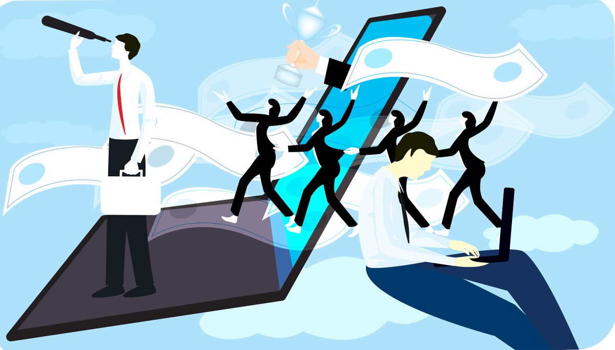 Build in public, fail in public: what it’s like to be a founder under 20 right now 
