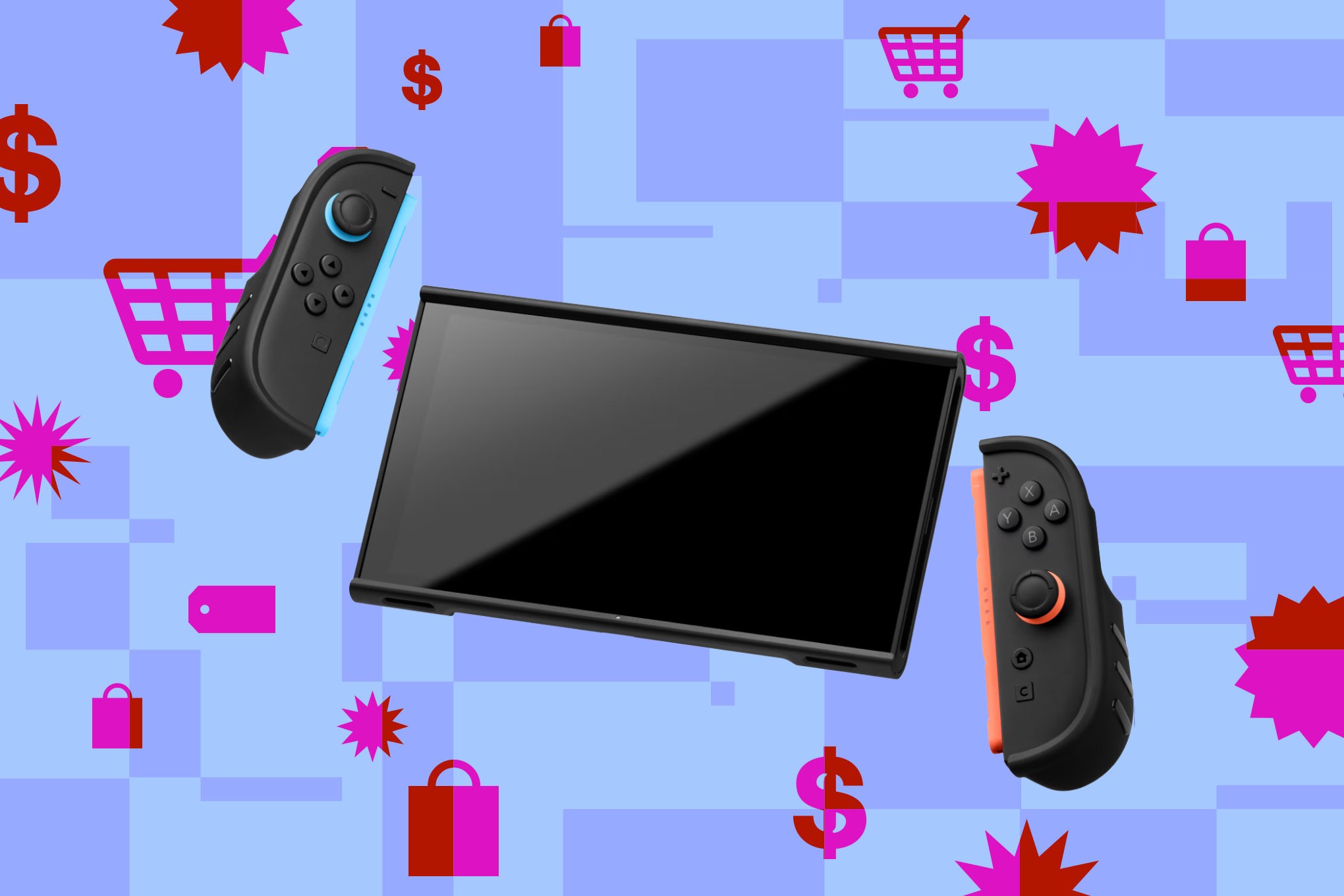 The best Switch 2 case I’ve tried is cheaper than usual