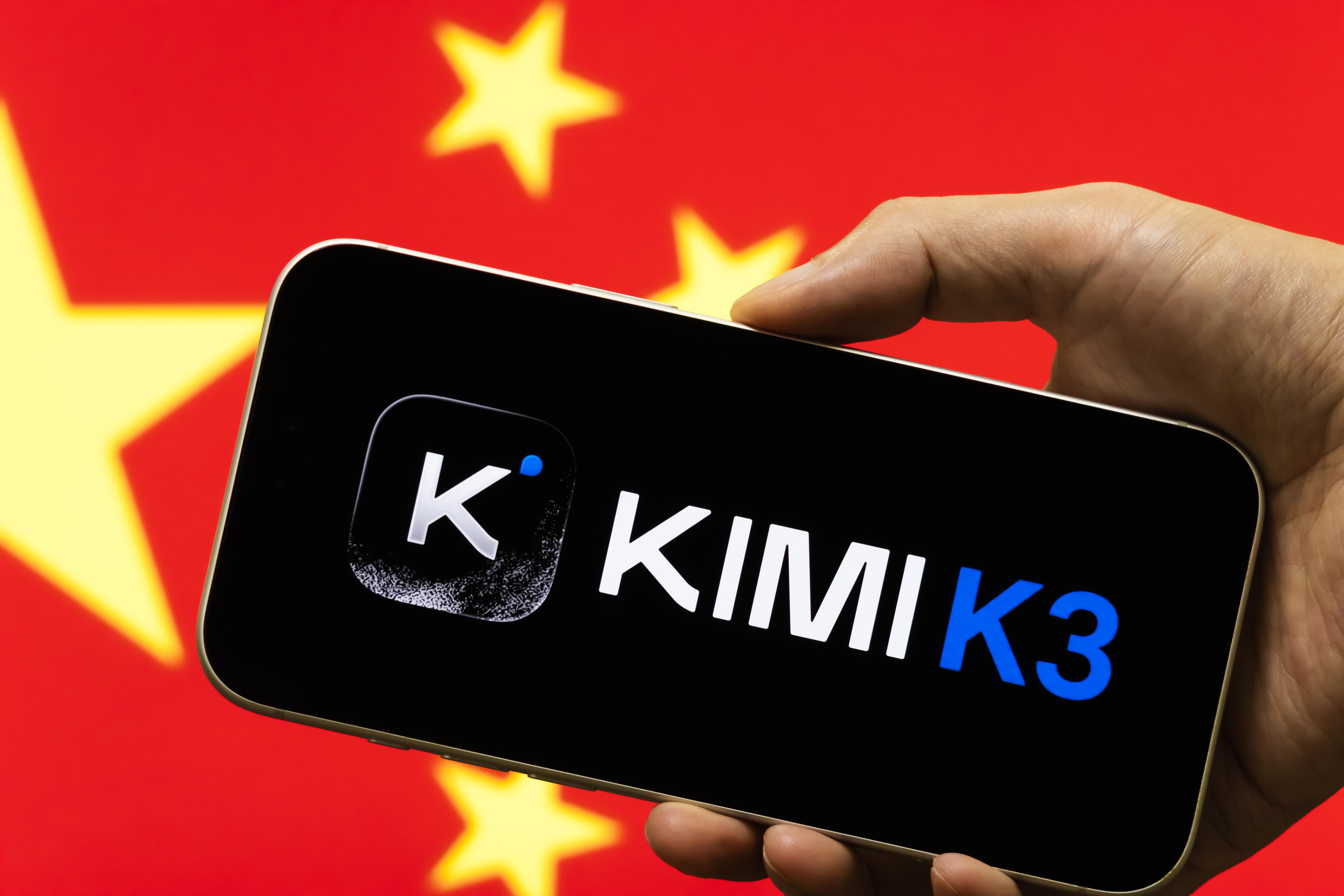 China delivers a one-two punch to America’s AI dominance 