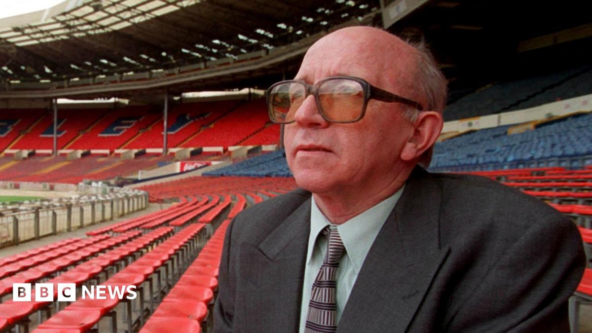 Coroner rules inquest needed into Nobby Stiles' death