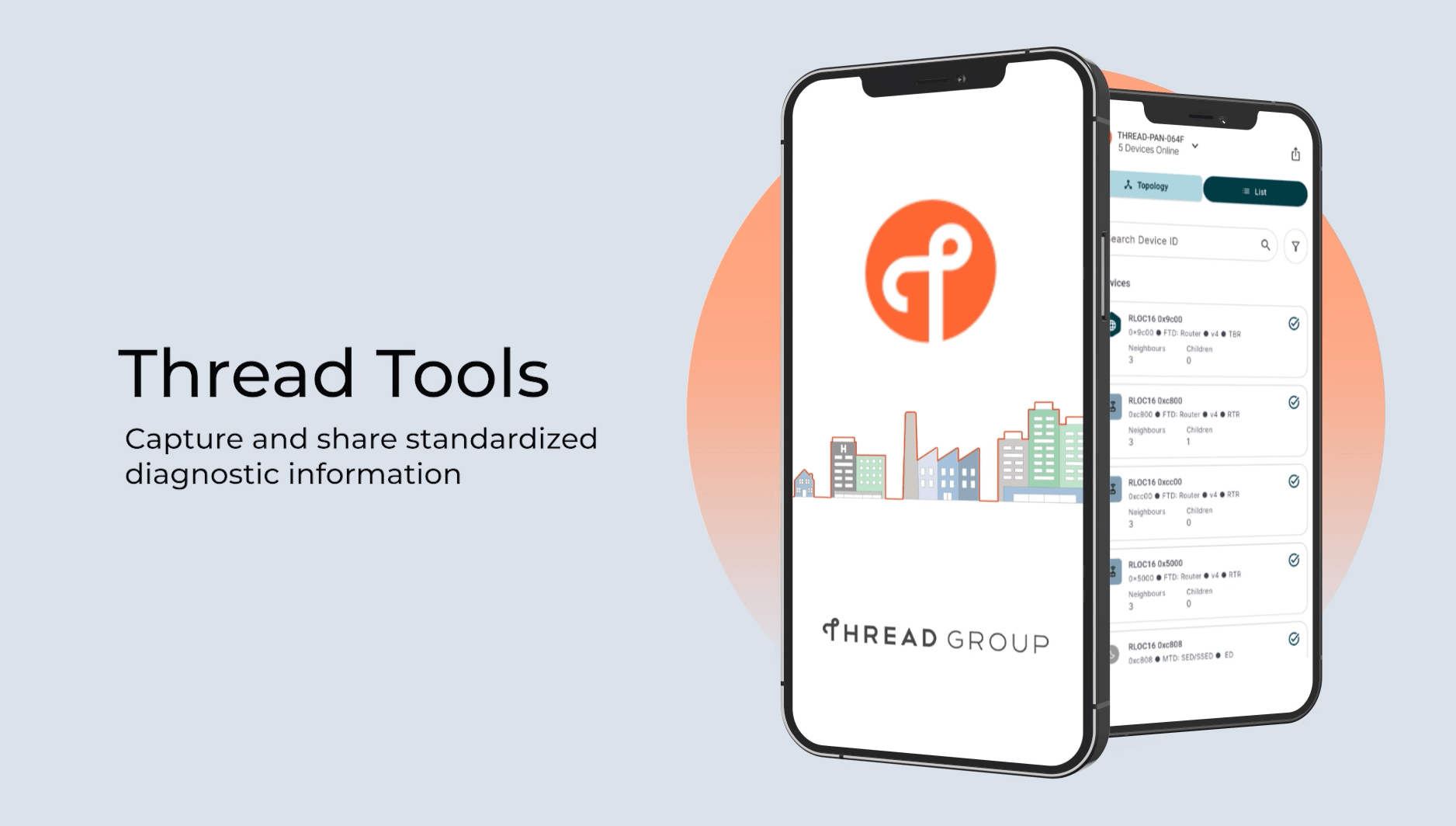 Got Thread problems? There’s an app for that