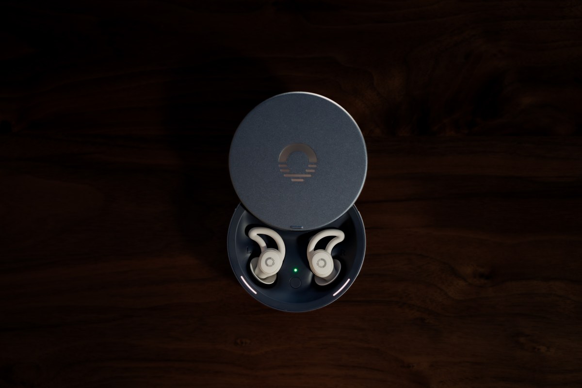 Ozlo’s Sleepbuds 2 build on Bose’s sleep earbud legacy
