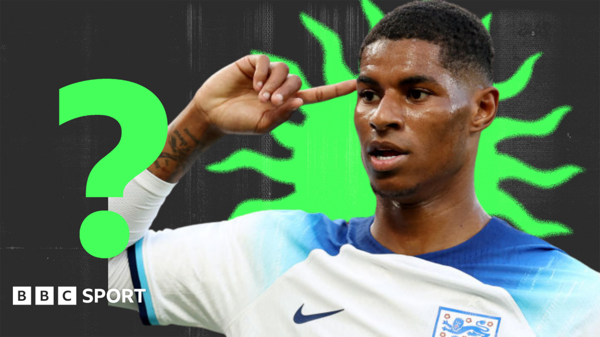 Quiz: Name every England World Cup goalscorer since 2014