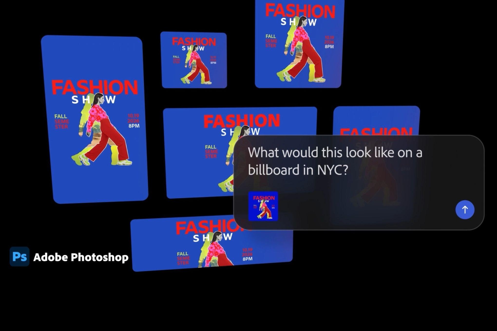 Photoshop and Premiere now have AI assistants