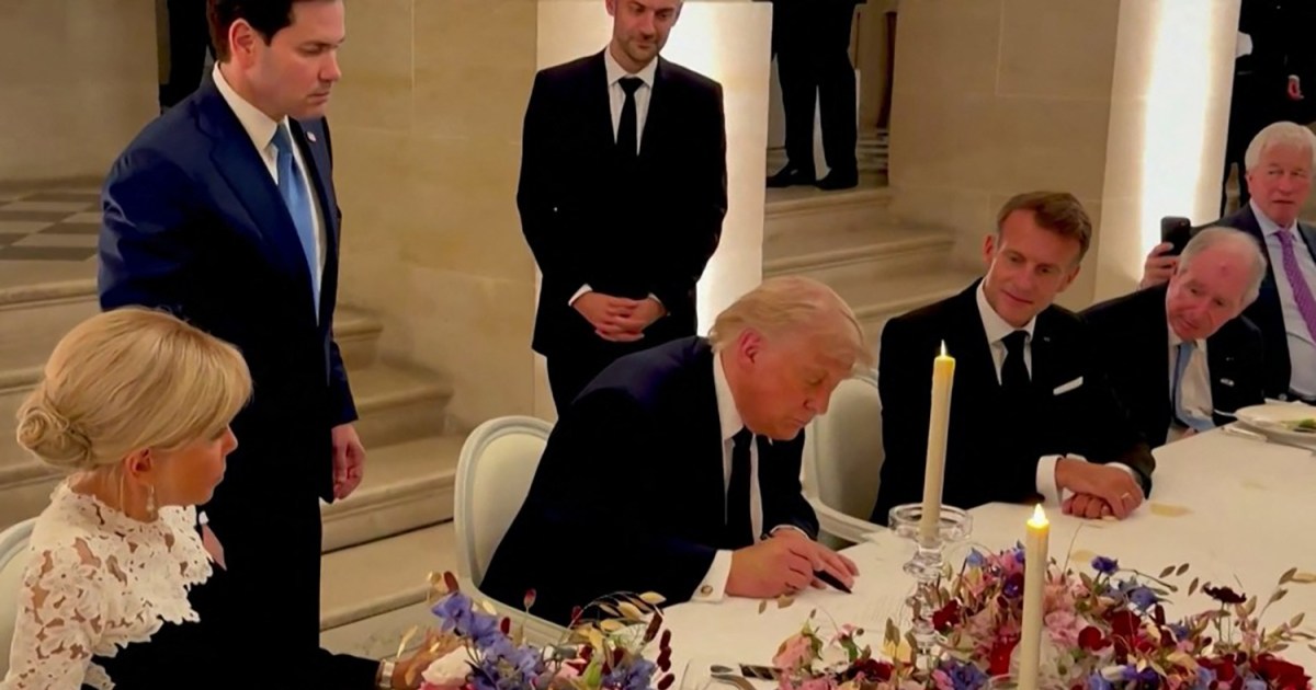 How does Trump’s MOU with Iran compare with Obama’s nuclear pact?