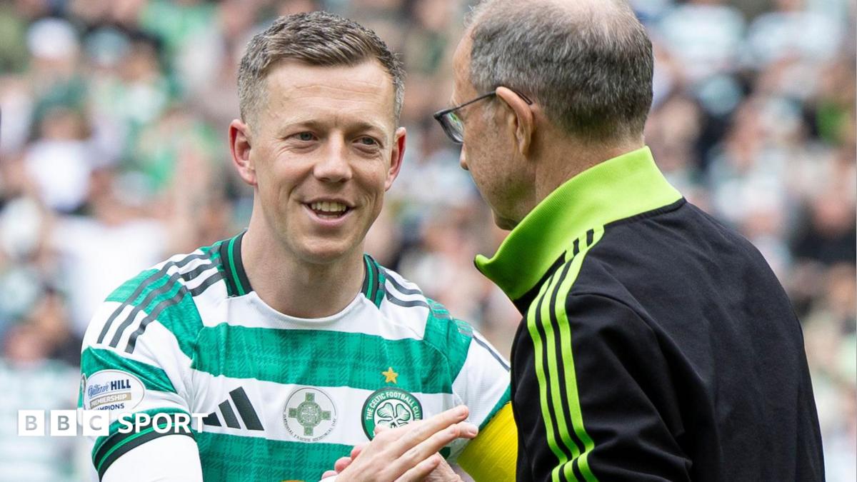 McGregor keen to 'build something special' with O'Neill amid exit talk