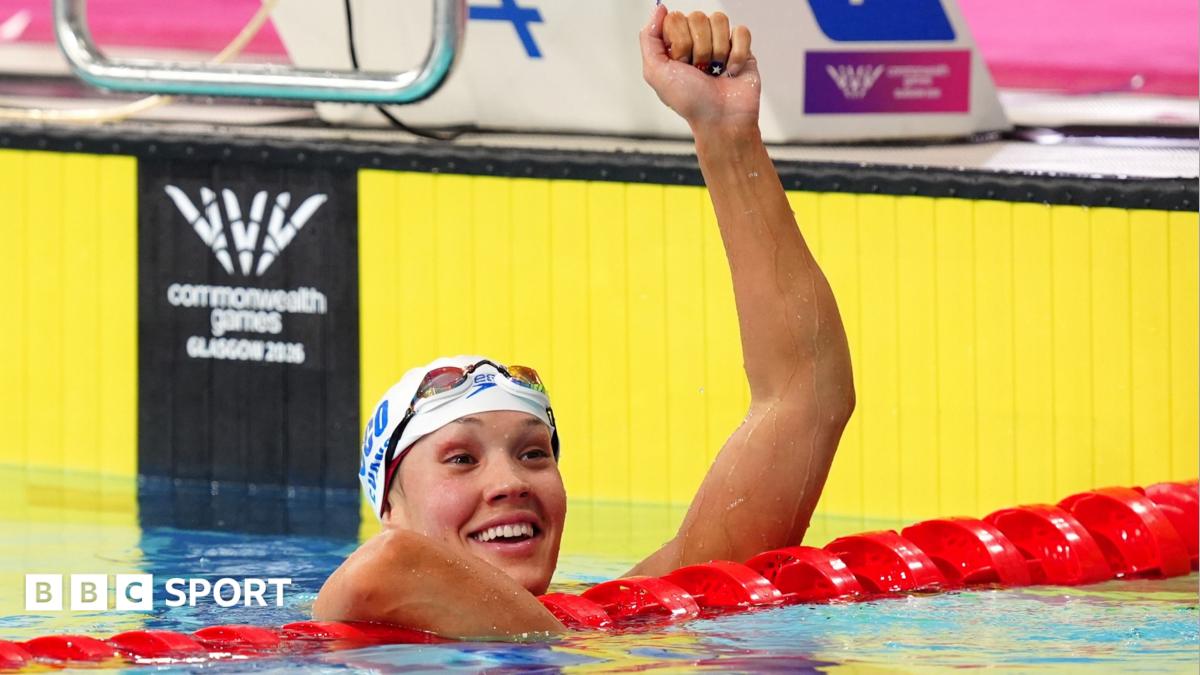 Quieter night in pool for Scots, but more finals reached