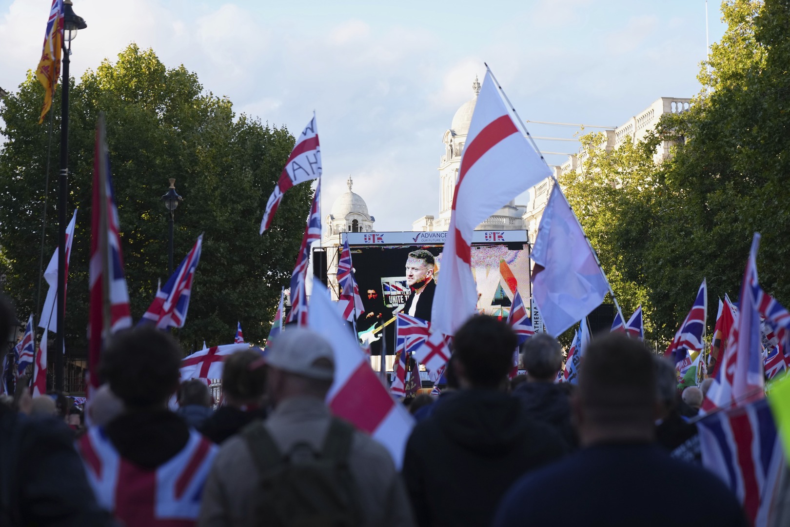 Why the England shirt feels complicated for some fans this World Cup