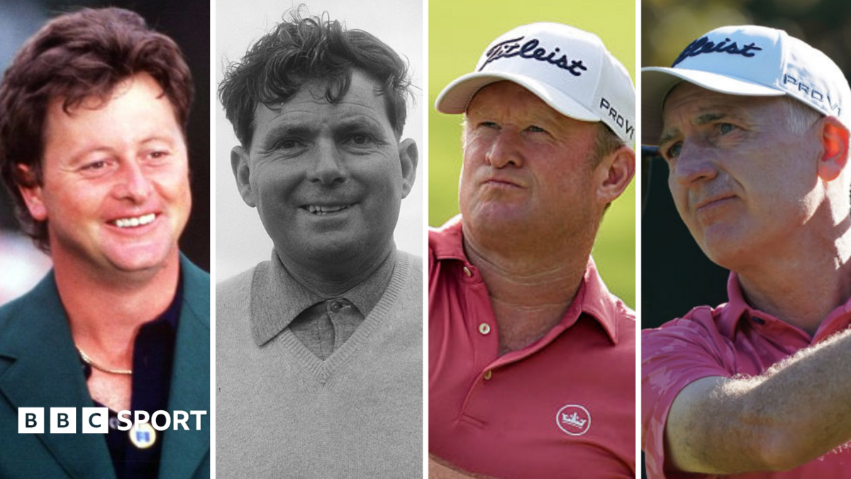 Where is Wales' next male golf star coming from? 