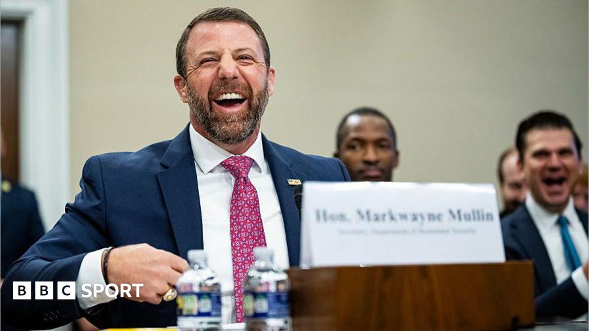 US security chief 'danced happy dance' after Iran exit