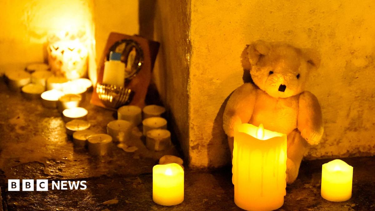 Man guilty of attempted murder of three children in Dublin