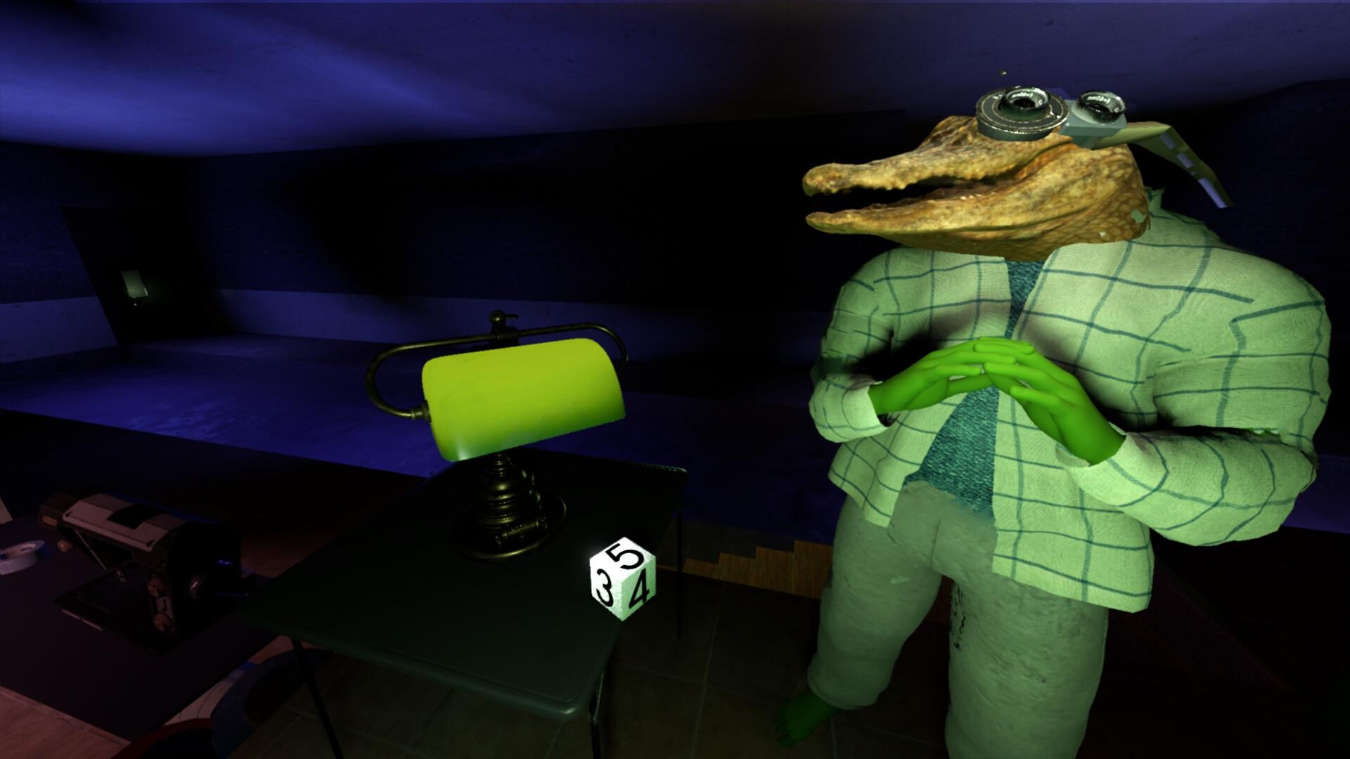 Moves of the Diamond Hand is an unfinished, irresistibly weird dice-based RPG