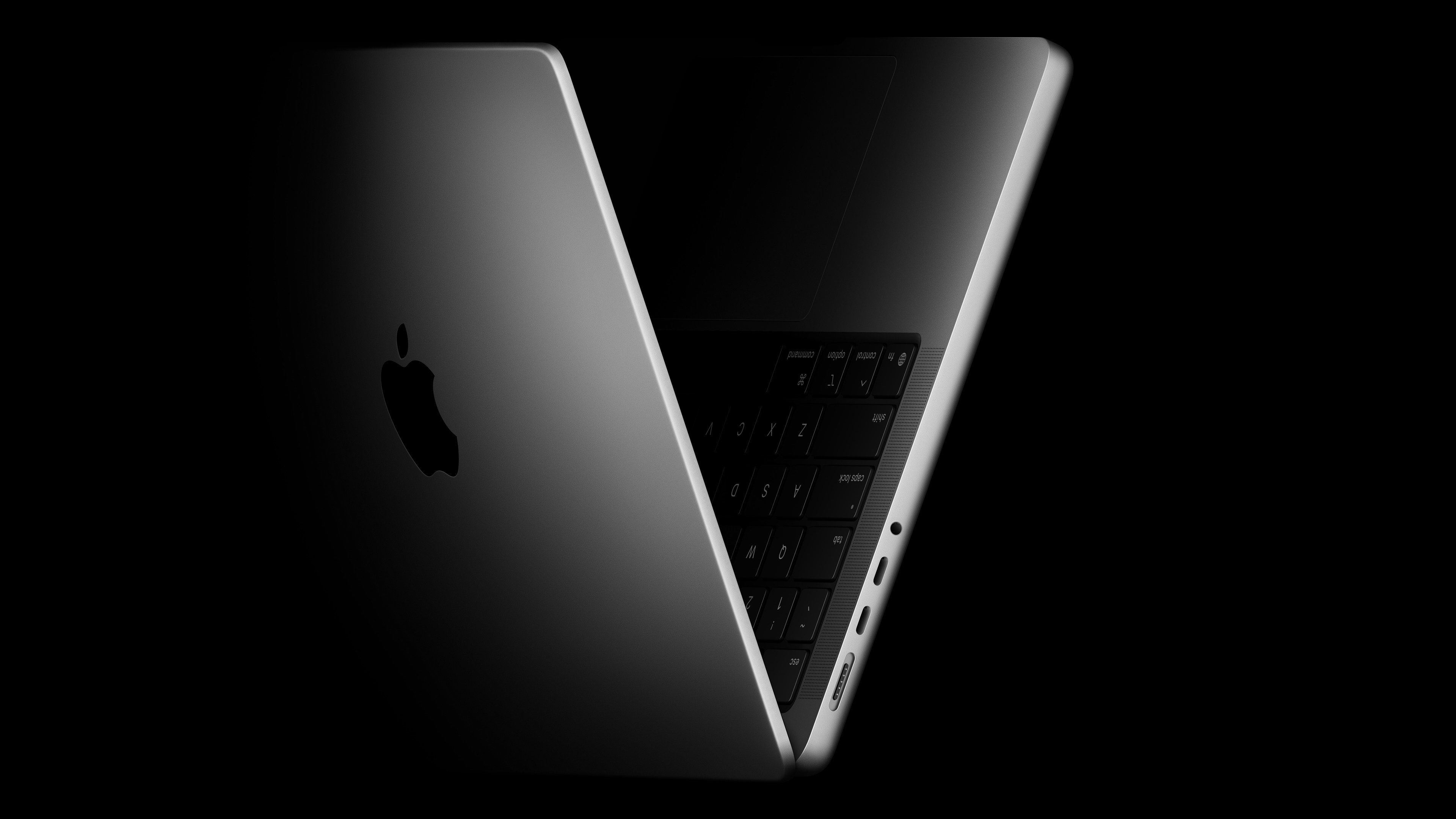 Apple’s entry-level MacBook Pro could be up for a redesign