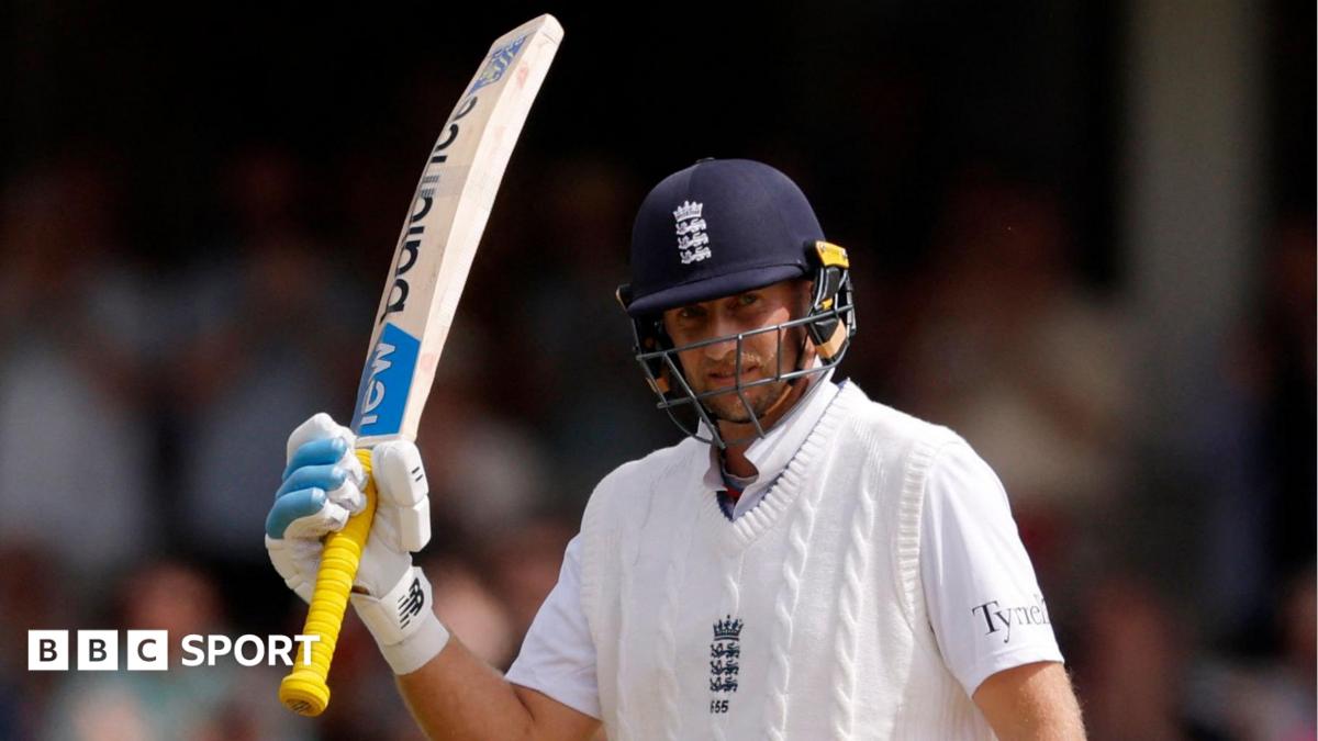 Root drags England fight into final day against NZ