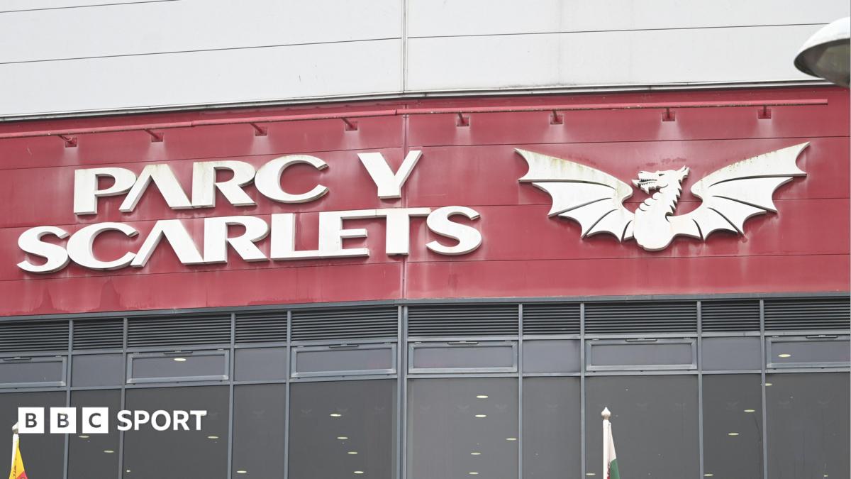 Scarlets announce £2.1m loss in 'challenging' time