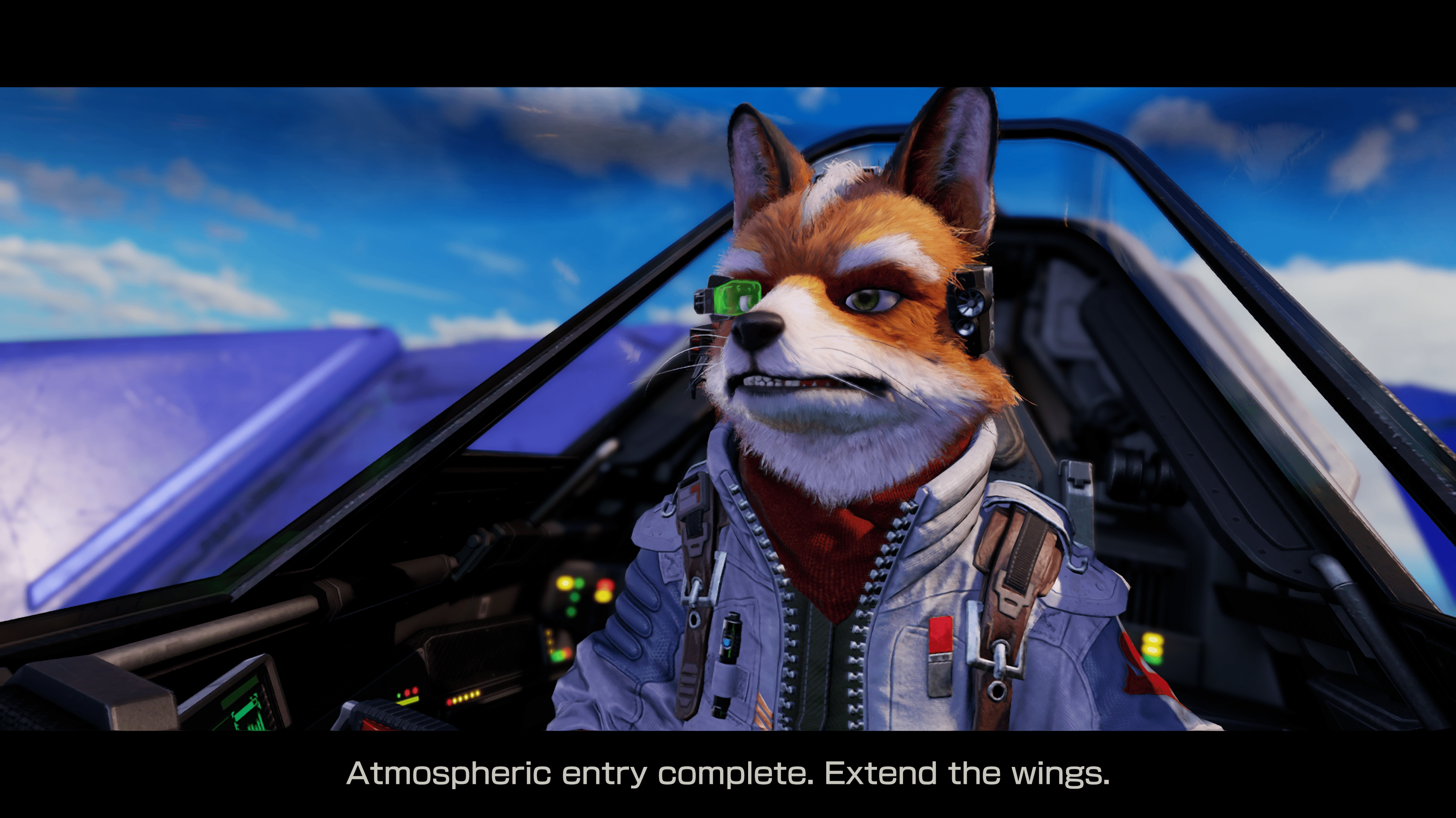 Star Fox is the Switch 2’s most impressive visual showcase yet
