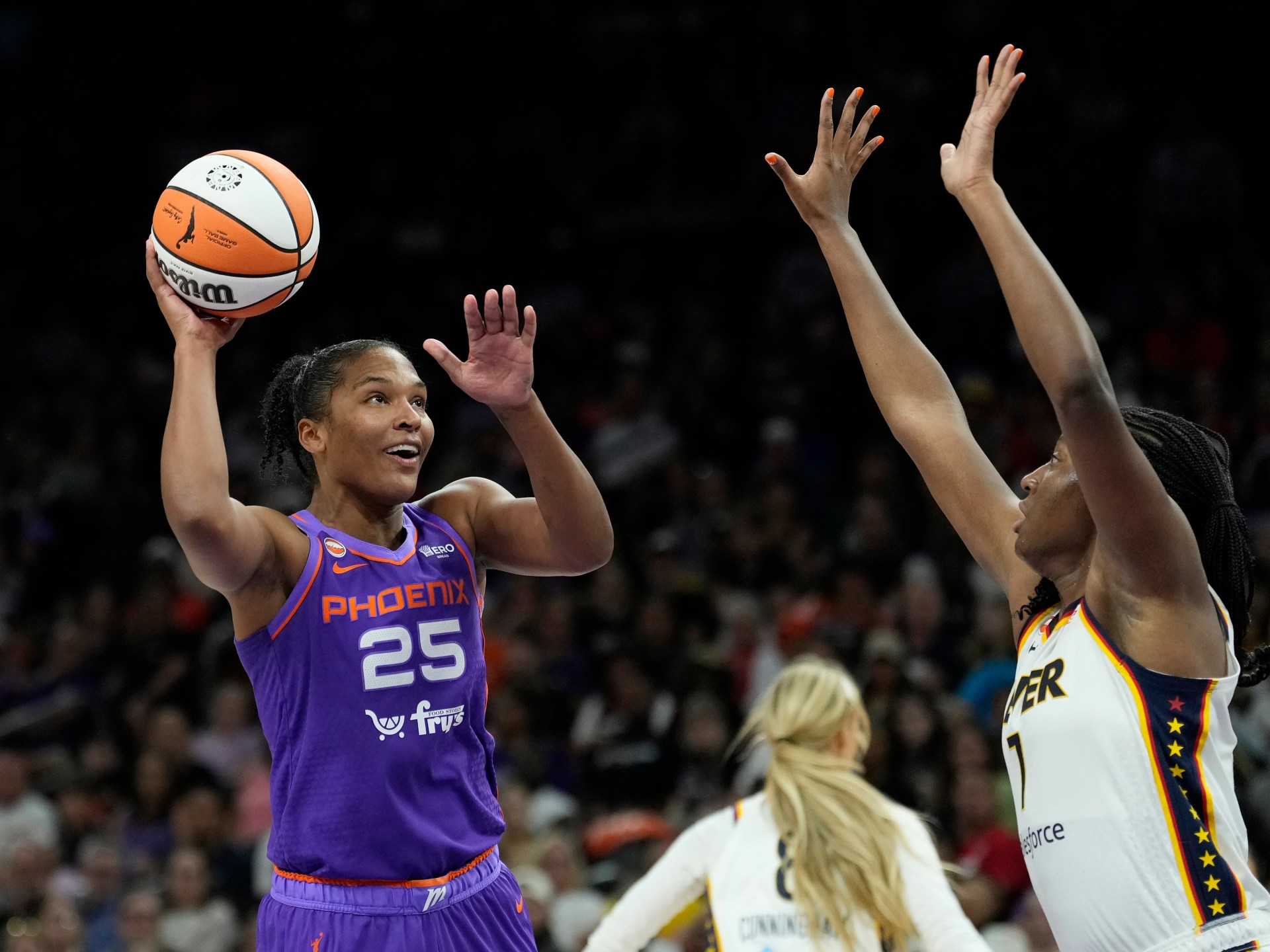 Scrutiny of WNBA intensifies as disarray looms over All-Star festivities
