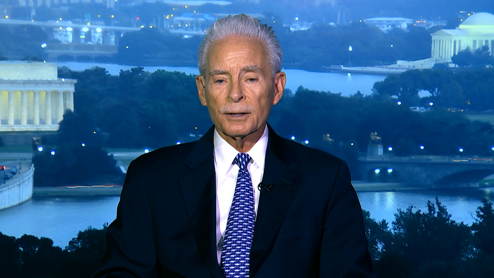 ‘Tit-for-tat US-Iran attacks appear to be over’