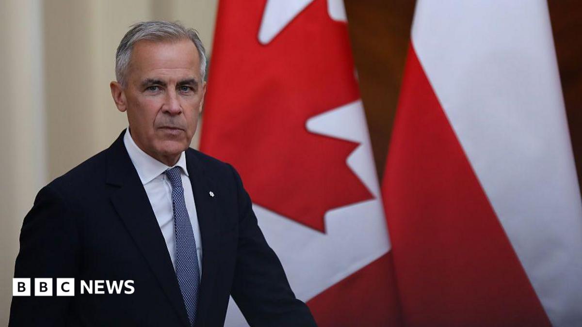 Canada celebrates its birthday as Mark Carney battles to keep it intact