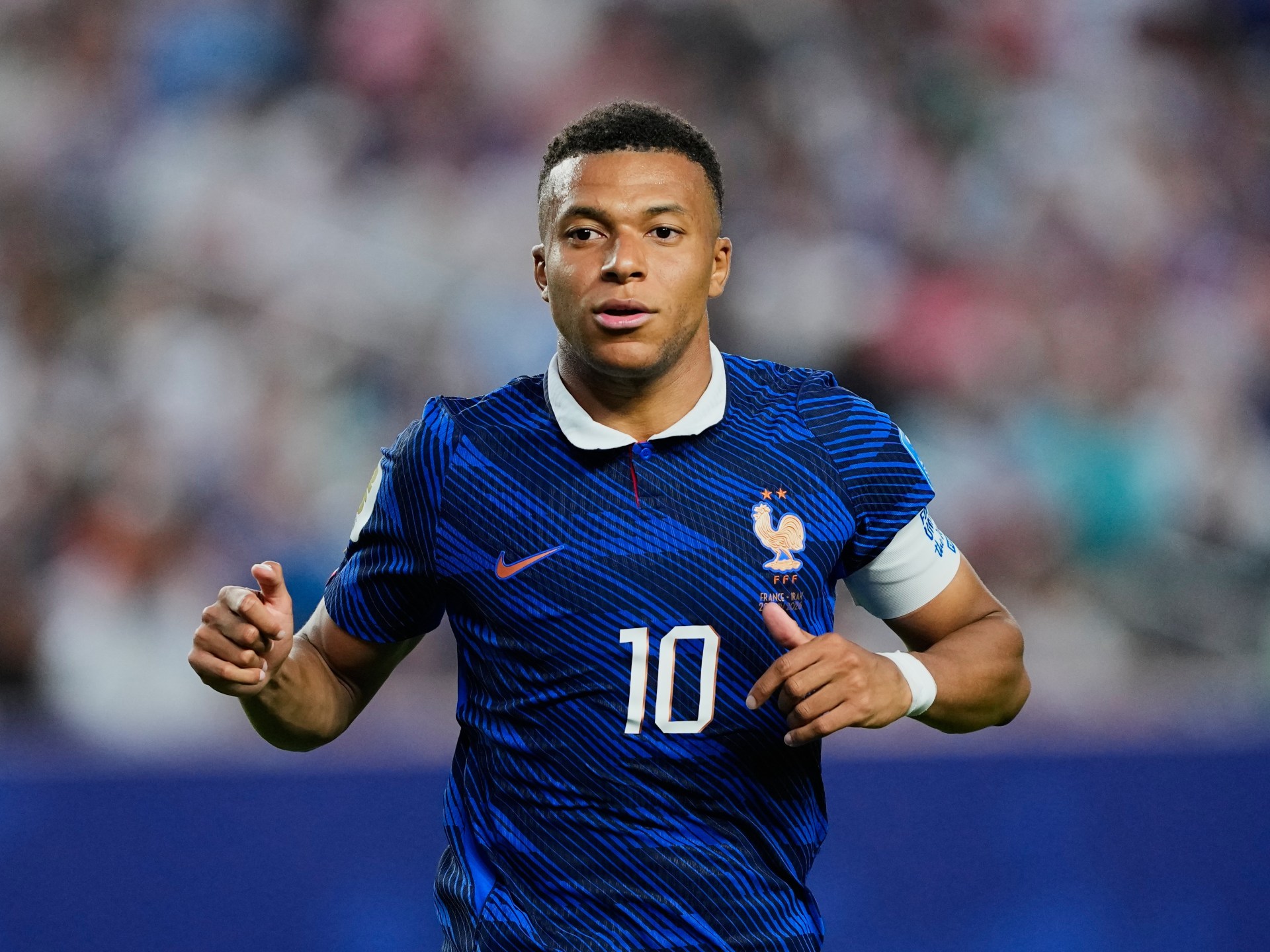 Norway vs France LIVE: FIFA World Cup 2026