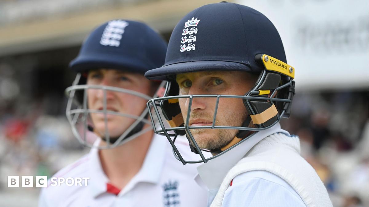 Second Test ratings: Which England players got 3/10?
